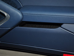 保时捷911 2014款 Targa 4S 3.8L 