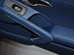 保时捷911 2014款 Targa 4S 3.8L 