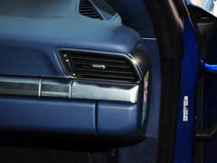 保时捷911 2014款 Targa 4S 3.8L 