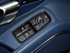 保时捷911 2014款 Targa 4S 3.8L 