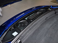 保时捷911 2014款 Targa 4S 3.8L 