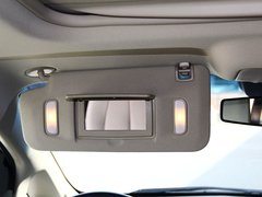 别克GL8 2014款 2.4L 自动 CT豪华商务舒适版 7座