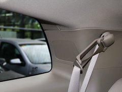 别克GL8 2014款 2.4L 自动 CT豪华商务舒适版 7座