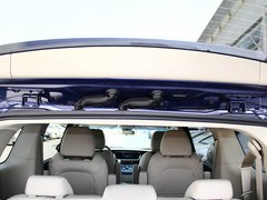 别克GL8 2014款 2.4L 自动 CT豪华商务舒适版 7座