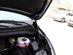 别克GL8 2014款 2.4L 自动 CT豪华商务舒适版 7座