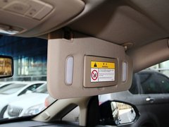 别克GL8 2014款 2.4L 自动 CT豪华商务舒适版 7座