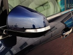 别克GL8 2014款 2.4L 自动 LT豪华商务行政版 7座