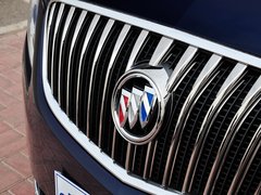 别克GL8 2014款 2.4L 自动 LT豪华商务行政版 7座