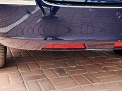 别克GL8 2014款 2.4L 自动 LT豪华商务行政版 7座