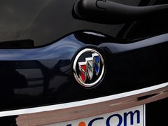 别克GL8 2014款 2.4L 自动 LT豪华商务行政版 7座