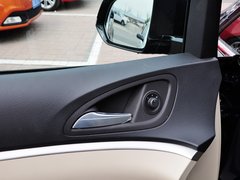 别克GL8 2014款 2.4L 自动 LT豪华商务行政版 7座