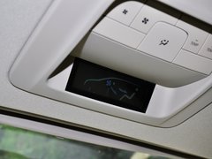 别克GL8 2014款 2.4L 自动 LT豪华商务行政版 7座