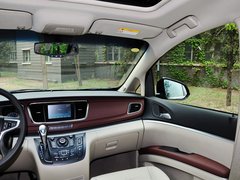 别克GL8 2014款 2.4L 自动 LT豪华商务行政版 7座