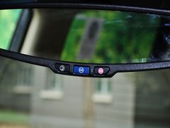别克GL8 2014款 2.4L 自动 LT豪华商务行政版 7座