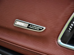 别克GL8 2014款 3.0L 自动 GT豪华商务豪雅版 7座