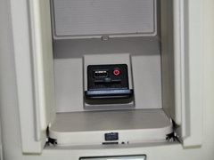 别克GL8 2014款 3.0L 自动 XT豪华商务旗舰版 7座