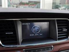 别克GL8 2014款 3.0L 自动 XT豪华商务旗舰版 7座