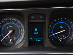 别克GL8 2014款 3.0L 自动 XT豪华商务旗舰版 7座