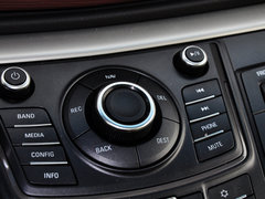 别克GL8 2014款 3.0L 自动 XT豪华商务旗舰版 7座