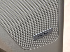 别克GL8 2014款 3.0L 自动 XT豪华商务旗舰版 7座