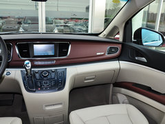 别克GL8 2014款 3.0L 自动 XT豪华商务旗舰版 7座