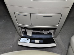 别克GL8 2014款 3.0L 自动 XT豪华商务旗舰版 7座