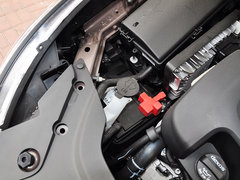 别克GL8 2014款 3.0L 自动 XT豪华商务旗舰版 7座