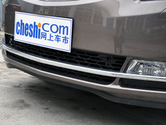 别克GL8 2014款 3.0L 自动 XT豪华商务旗舰版 7座