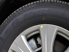 别克GL8 2014款 3.0L 自动 XT豪华商务旗舰版 7座