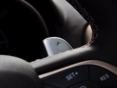 大切诺基(进口) 2014款 3.0L 自动 旗舰尊悦版 5座