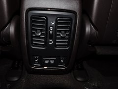 大切诺基(进口) 2014款 3.0L 自动 旗舰尊悦版 5座
