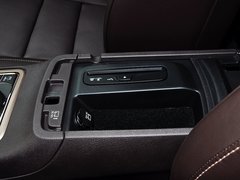 大切诺基(进口) 2014款 3.0L 自动 旗舰尊悦版 5座