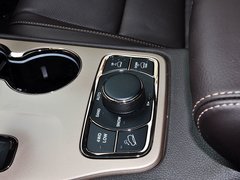 大切诺基(进口) 2014款 3.0L 自动 旗舰尊悦版 5座