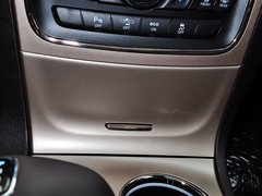大切诺基(进口) 2014款 3.0L 自动 旗舰尊悦版 5座
