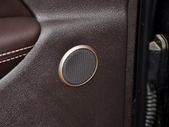 大切诺基(进口) 2014款 3.0L 自动 旗舰尊悦版 5座