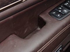 大切诺基(进口) 2014款 3.0L 自动 旗舰尊悦版 5座