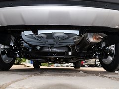 标致2008 2014款 1.6L 自动 时尚版 5座