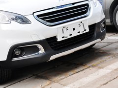 标致2008 2014款 1.6L 自动 时尚版 5座