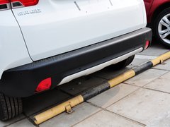 标致2008 2014款 1.6L 自动 时尚版 5座