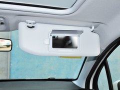 标致2008 2014款 1.6L 手动 时尚版 5座