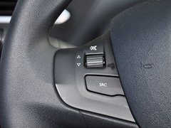 标致2008 2014款 1.6L 手动 时尚版 5座