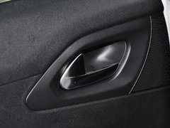 标致2008 2014款 1.6L 手动 时尚版 5座