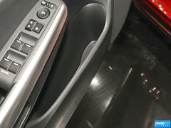 歌诗图 2014款 2.4 自动 豪华版