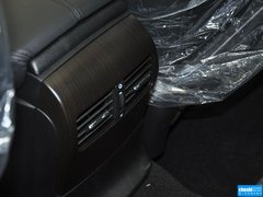 歌诗图 2014款 2.4 自动 豪华版