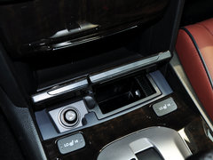 歌诗图 2014款 3.0 自动 AWD 尊贵导航版