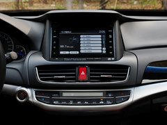 歌诗图 2014款 3.0 自动 AWD 尊贵导航版