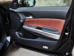 歌诗图 2014款 3.0 自动 AWD 尊贵导航版