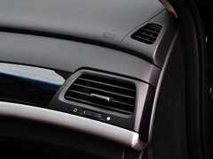 歌诗图 2014款 3.0 自动 AWD 尊贵导航版