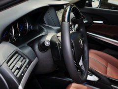 歌诗图 2014款 3.0 自动 AWD 尊贵导航版