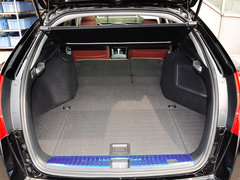 歌诗图 2014款 3.0 自动 AWD 尊贵导航版